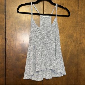 American Eagle Tank